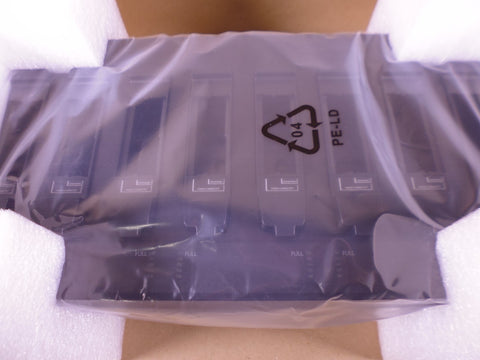 NEW Getac MB800 8-Bay Multi-Bay Battery Charger For B360 Main Battery | Industrial MRO Tools and Replacement Industrial Equipment Components