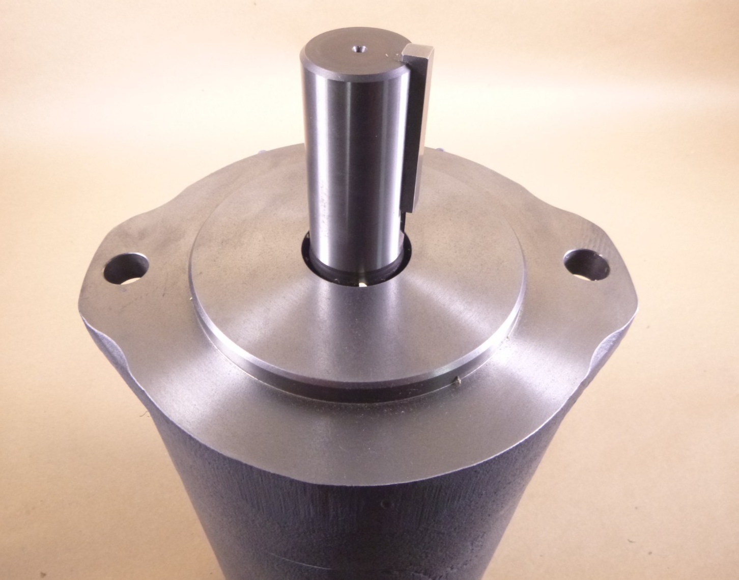 TOKYO KEIKI SQP32-25-12-86CC-18 - Low Noise Double Fixed Displacement Vane Pump | Industrial Electric Motors, Pumps &amp; Parts