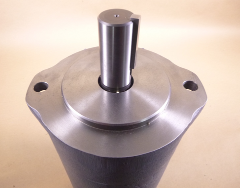 TOKYO KEIKI SQP32-25-12-86CC-18 - Low Noise Double Fixed Displacement Vane Pump | Industrial Electric Motors, Pumps & Parts