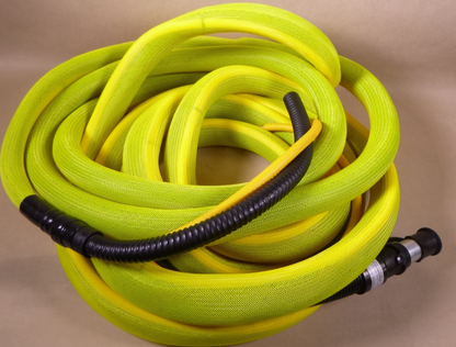 Clayton 671-AVHW2416-40 Combination Air Vac Combo Work Hose , 1.5" x 40ft.