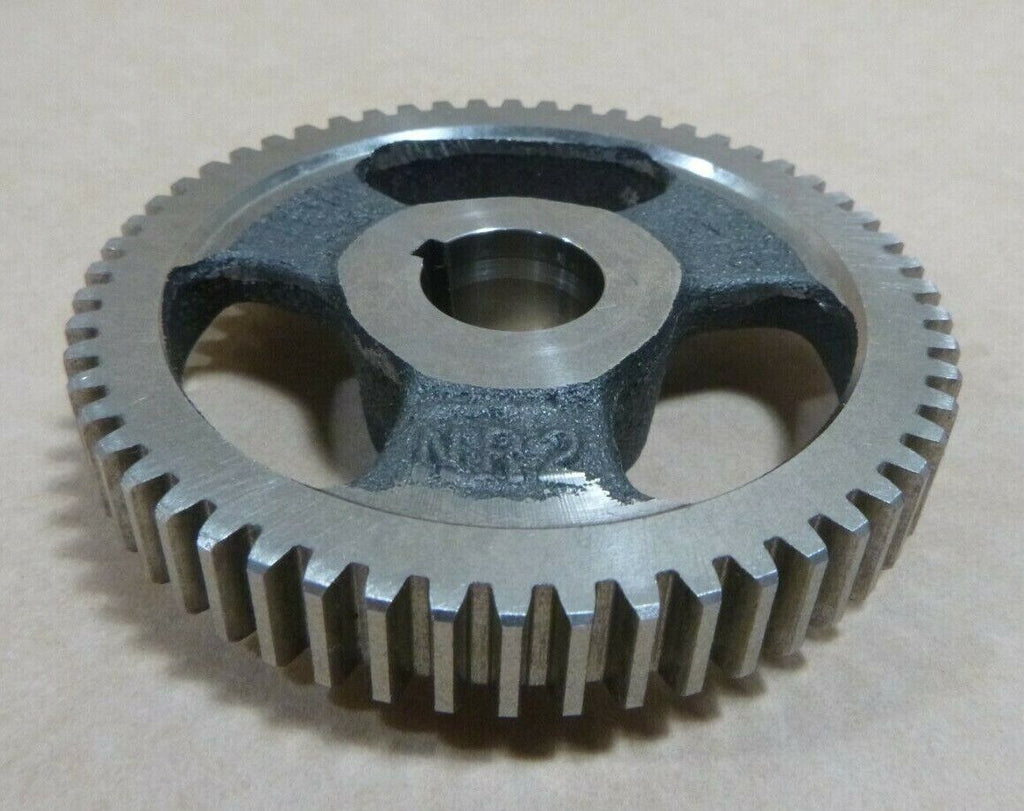 LIQUID CONTROLS 47421 BLOCKING ROTOR GEAR FOR MA7 MA15 MA30 M15 M25 METER 