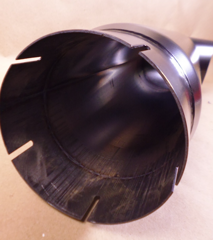 OEM CAT 330-9902 Exhaust Stack For 140M 3 AWD 140 150 160 12M 3 12M 2 120 | Industrial Tractor Parts Supplier and Surplus Tractor Parts & Accessories