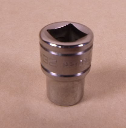 NEW Snap On 3/8" Drive SAE 9/32" Internal Pipe Plug Socket PP409A