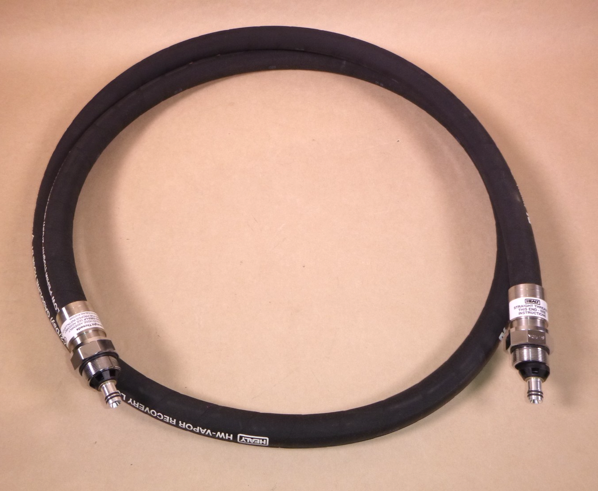 Franklin Fueling 75B-090-S2S2-LP 3/4" x 9&