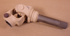 USGI Oshkosh 3829255 M-ATV Shouldered Shaft 227020 , 3040-01-577-3085 | Genuine FMTV Replacement Parts, LMTV Parts For Sale and Military Surplus Medium Tactical Vehicle Parts & Components