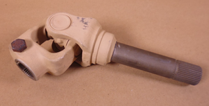 USGI Oshkosh 3829255 M-ATV Shouldered Shaft 227020 , 3040-01-577-3085 | Genuine FMTV Replacement Parts, LMTV Parts For Sale and Military Surplus Medium Tactical Vehicle Parts & Components