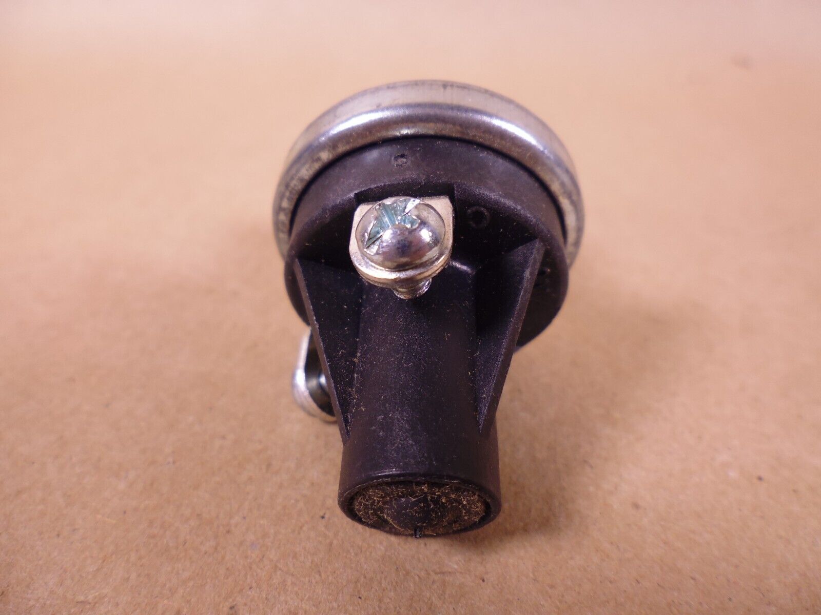 Generac OEM 0A8584 Oil Pressure Switch 2P 10PSI 1/8-27NPT NC Normally Closed | Genuine MEP Generator Replacement Parts and Military Surplus Generator Parts