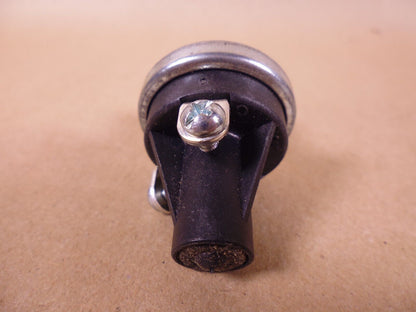 Generac OEM 0A8584 Oil Pressure Switch 2P 10PSI 1/8-27NPT NC Normally Closed | Genuine MEP Generator Replacement Parts and Military Surplus Generator Parts