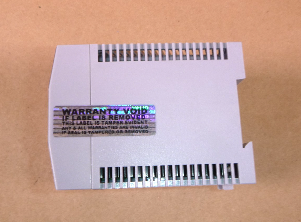 SDP4-24-100LT SOLA HD Din Rail NEC Class 2 Power Supply 24 Volt 4.2 Amp | Electrical MRO Replacement Parts & Components and Commercial Electrical Supplies Company