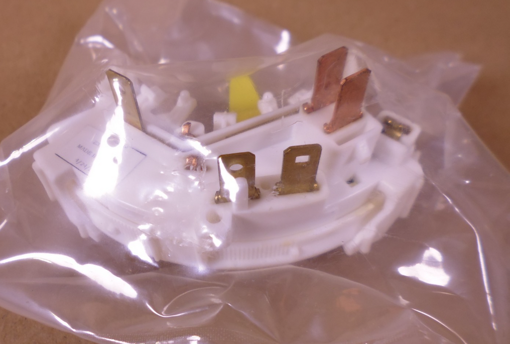 AC Delco D2286A Neutral Safety Switch For 1988 to 95 Chevy GMC C K GM 15705308 | Replacement Truck Parts, Trailer Accessories, Automobile Supplies, Car Parts & Accessories