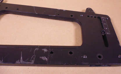 Meyer Sound 40.207.036.01 &amp; 40.207.036.02 MRF-MINA Left Right Rigging Frame | Electrical MRO Replacement Parts &amp; Components and Commercial Electrical Supplies Company