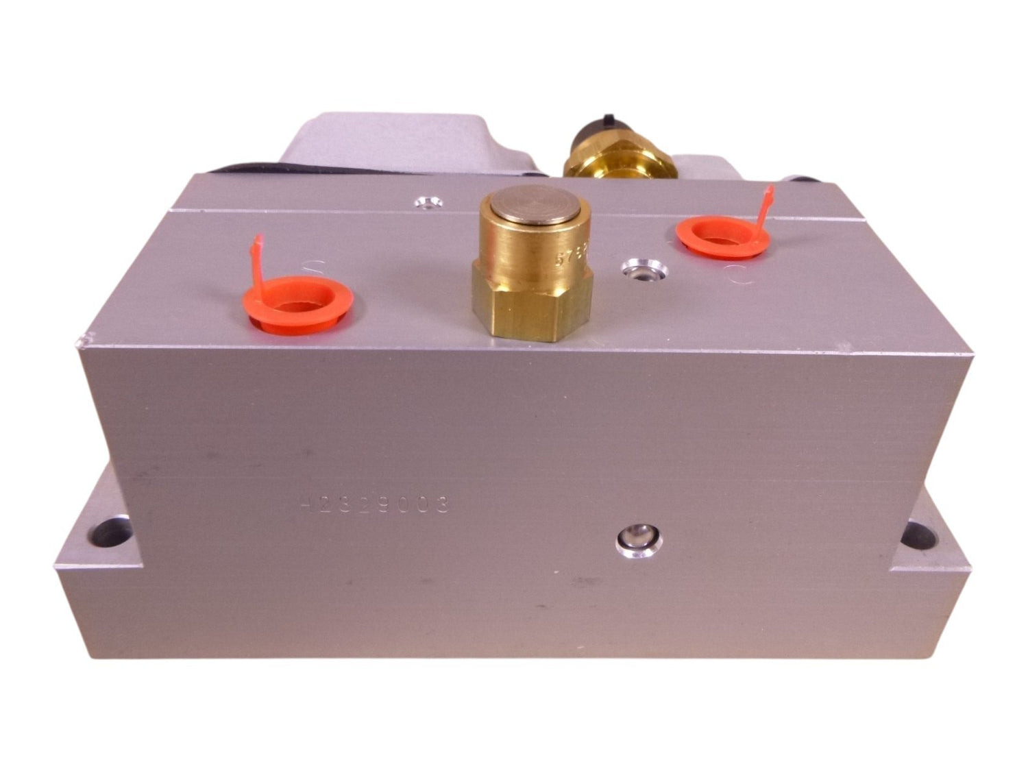 FMTV SPICER 12418057-001 12418057 Pressure Regulating Valve 4820-01-522-9935 | Genuine FMTV Replacement Parts, LMTV Parts For Sale and Military Surplus Medium Tactical Vehicle Parts &amp; Components