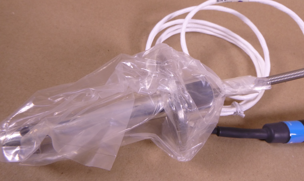 Thornton 253-207 Smart Conductivity Sensor *With Certificate Of Accuracy* | Electrical MRO Replacement Parts & Components and Commercial Electrical Supplies Company