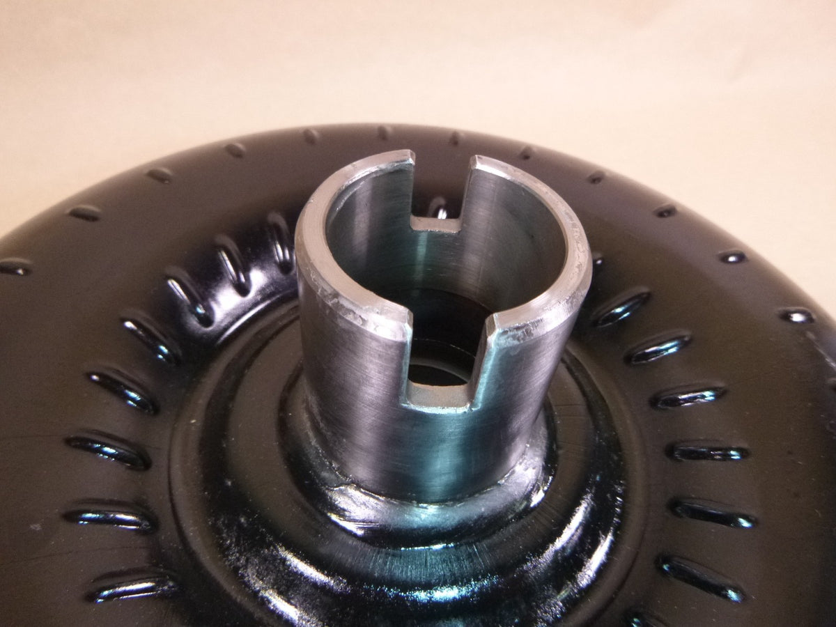 USGI Remanufactured NMC/Wollard Torque Converter NW34571, 2520-01-418-6539 | Industrial Tractor Parts Supplier and Surplus Tractor Parts &amp; Accessories