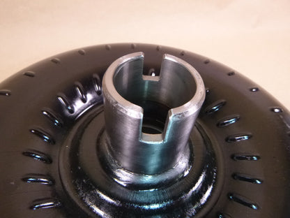 USGI Remanufactured NMC/Wollard Torque Converter NW34571, 2520-01-418-6539 | Industrial Tractor Parts Supplier and Surplus Tractor Parts &amp; Accessories