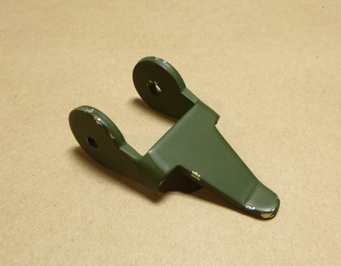 USGI MEP802, 803, 804 TQG Fuel Tank Strainer Clamp 13200E6363, 3740-00-902-1481 | Genuine MEP Generator Replacement Parts and Military Surplus Generator Parts