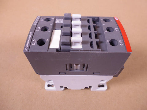 ABB AF26-30-00-14 45 Amp 3 Pole 11kW 400 Vac Contactor 1SBL237001R1400