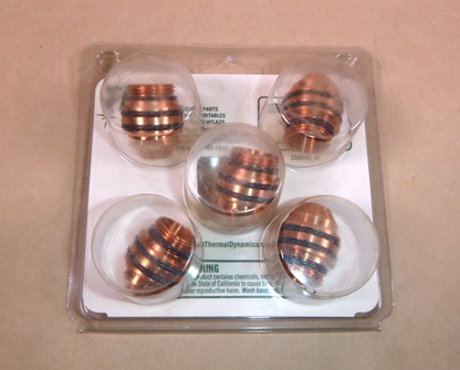 20-1031 Thermal Dynamics Plasma Cutter Tip For Maximizer 300 (5 Pack) | Industrial MRO Replacement Parts, Manufacturing Machine Parts &amp; Components, Heavy Equipment Parts Supplier