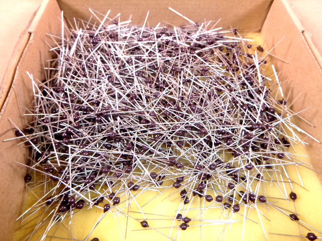 V33MA1B Littlefuse Axial Varistor 3mm ROHS / Lead Free (1000 Pcs.) | Electrical MRO Replacement Parts & Components and Commercial Electrical Supplies Company