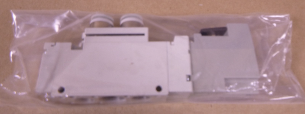 SMC VQZ3120R-5YO1-C8F-Q 5-Port Valve , 0.7MPa | Industrial MRO Replacement Parts, Manufacturing Machine Parts & Components, Heavy Equipment Parts Supplier