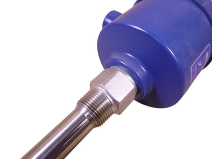 Yamamoto Electric Industrial YAL-13S1-A1111RE1 Capacitance Level Sensor YAL | Electrical MRO Replacement Parts &amp; Components and Commercial Electrical Supplies Company