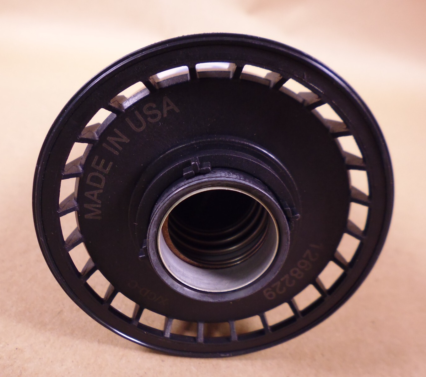 Genuine OEM Genie 1268229 Hydraulic Oil Filter Element | Replacement Truck Parts, Trailer Accessories, Automobile Supplies, Car Parts &amp; Accessories