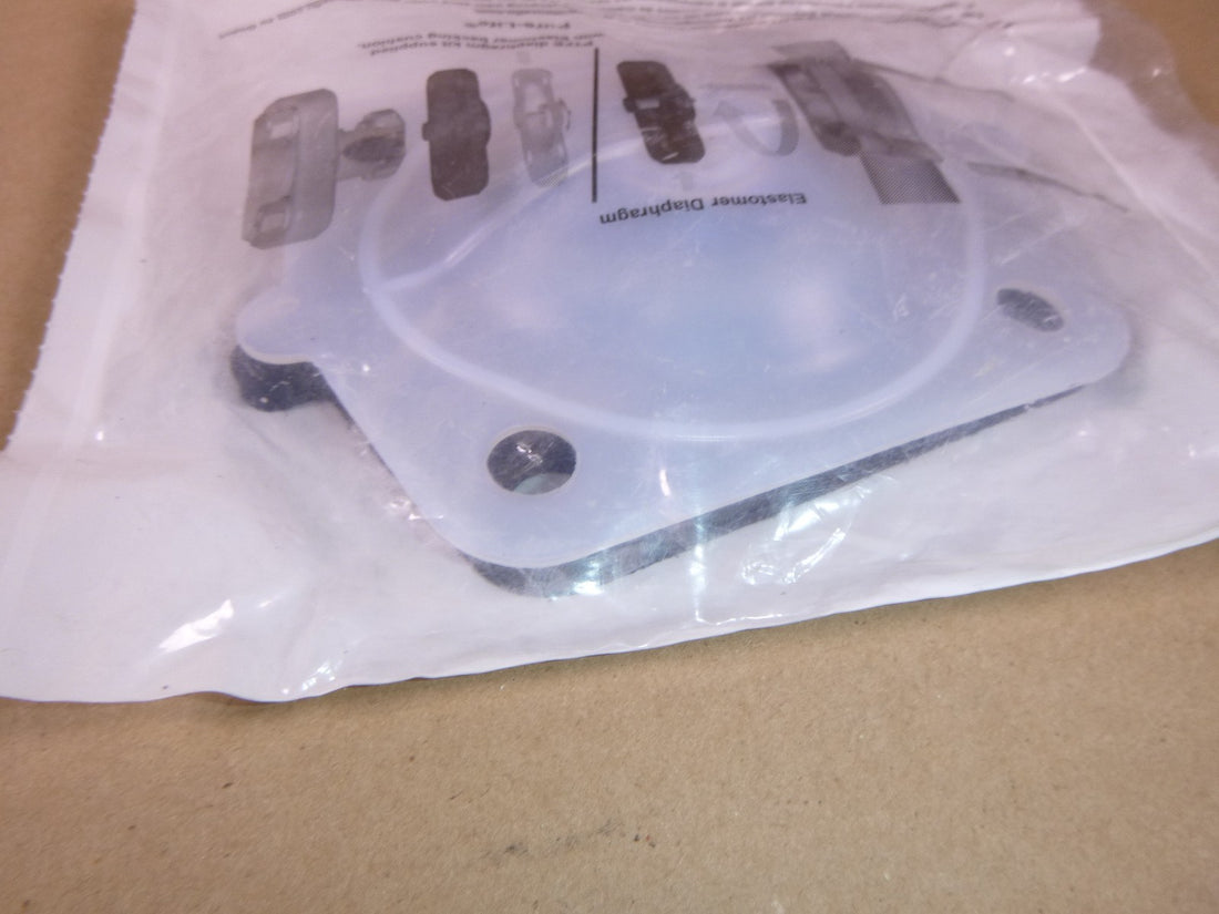 ITT 48075 Diaphragm Kit Backing Cushion Kit WR 2.00″ | Industrial MRO Replacement Parts, Manufacturing Machine Parts &amp; Components, Heavy Equipment Parts Supplier