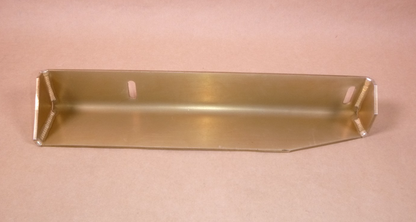 USGI M3A3 Bradley Valve Actuator Guard 12462258, 5340-01-544-2226 | Industrial Tractor Parts Supplier and Surplus Tractor Parts &amp; Accessories