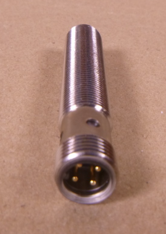 Pepperl+Fuchs NBB4-12GM50-A2-V1 Proximity Sensor 187647 | Electrical MRO Replacement Parts & Components and Commercial Electrical Supplies Company