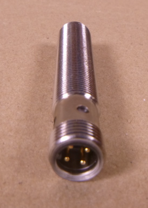 Pepperl+Fuchs NBB4-12GM50-A2-V1 Proximity Sensor 187647