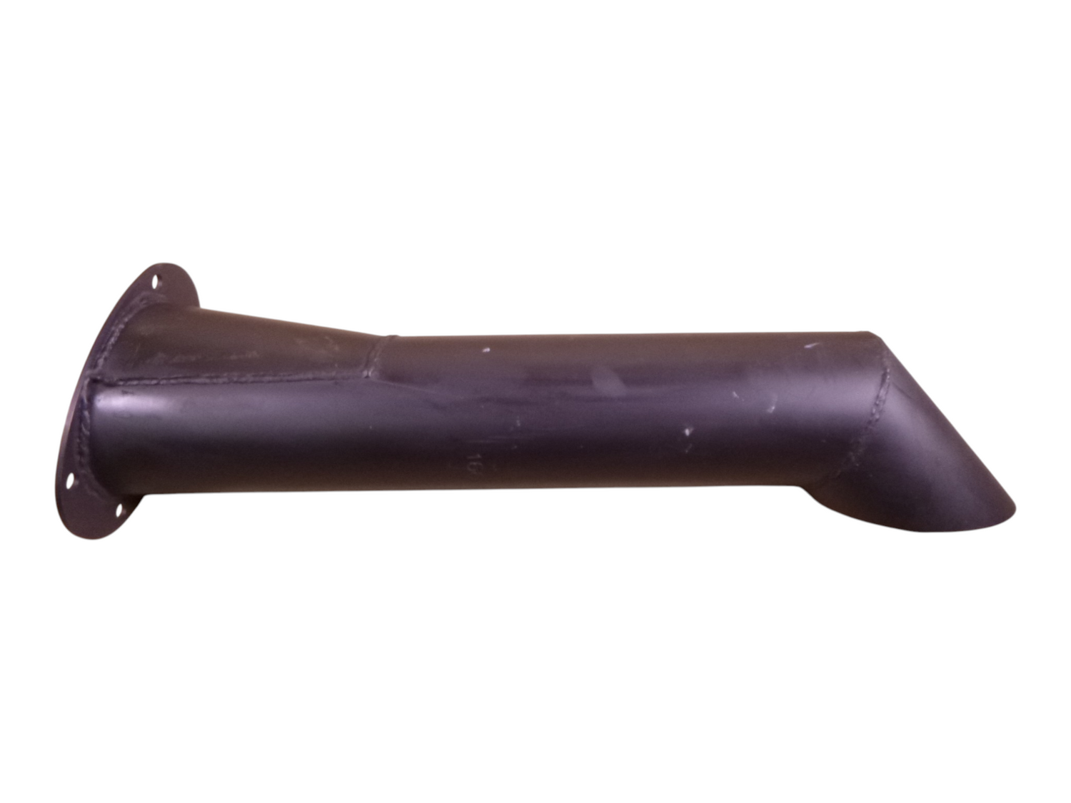 166-6385 Exhaust Pipe For Caterpillar CP-563E CS-583E CP-663E CP-573E CS-663E | Industrial Tractor Parts Supplier and Surplus Tractor Parts &amp; Accessories