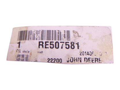 OEM Genuine John Deere RE507581 Fuel Lift Transfer Pump For 5093EN 5101E 5101EN | Industrial Tractor Parts Supplier and Surplus Tractor Parts &amp; Accessories