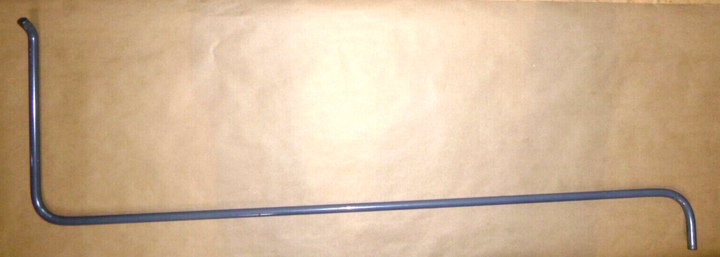 Torsion Spring 4386543, AT250061, 2590-01-474-9989 For John Deere 330LCR Excavator | Industrial Tractor Parts Supplier and Surplus Tractor Parts & Accessories