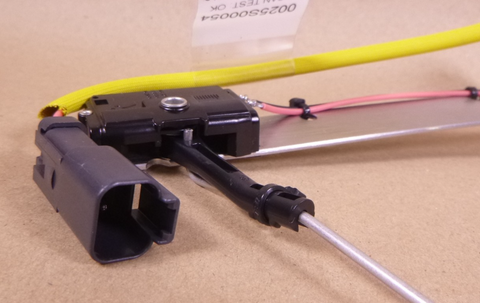 OEM Cat Fuel Sender 187-8936 Genuine Caterpillar For 424D 424B 436C 420D *CHIPPED EDGES* | Industrial Tractor Parts Supplier and Surplus Tractor Parts & Accessories