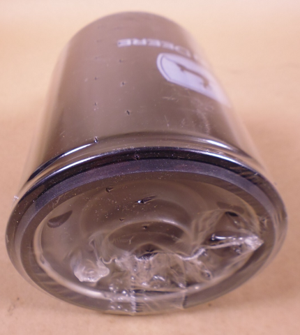 LVA11522 John Deere OEM Hydraulic Oil Filter Genuine | Industrial Tractor Parts Supplier and Surplus Tractor Parts & Accessories