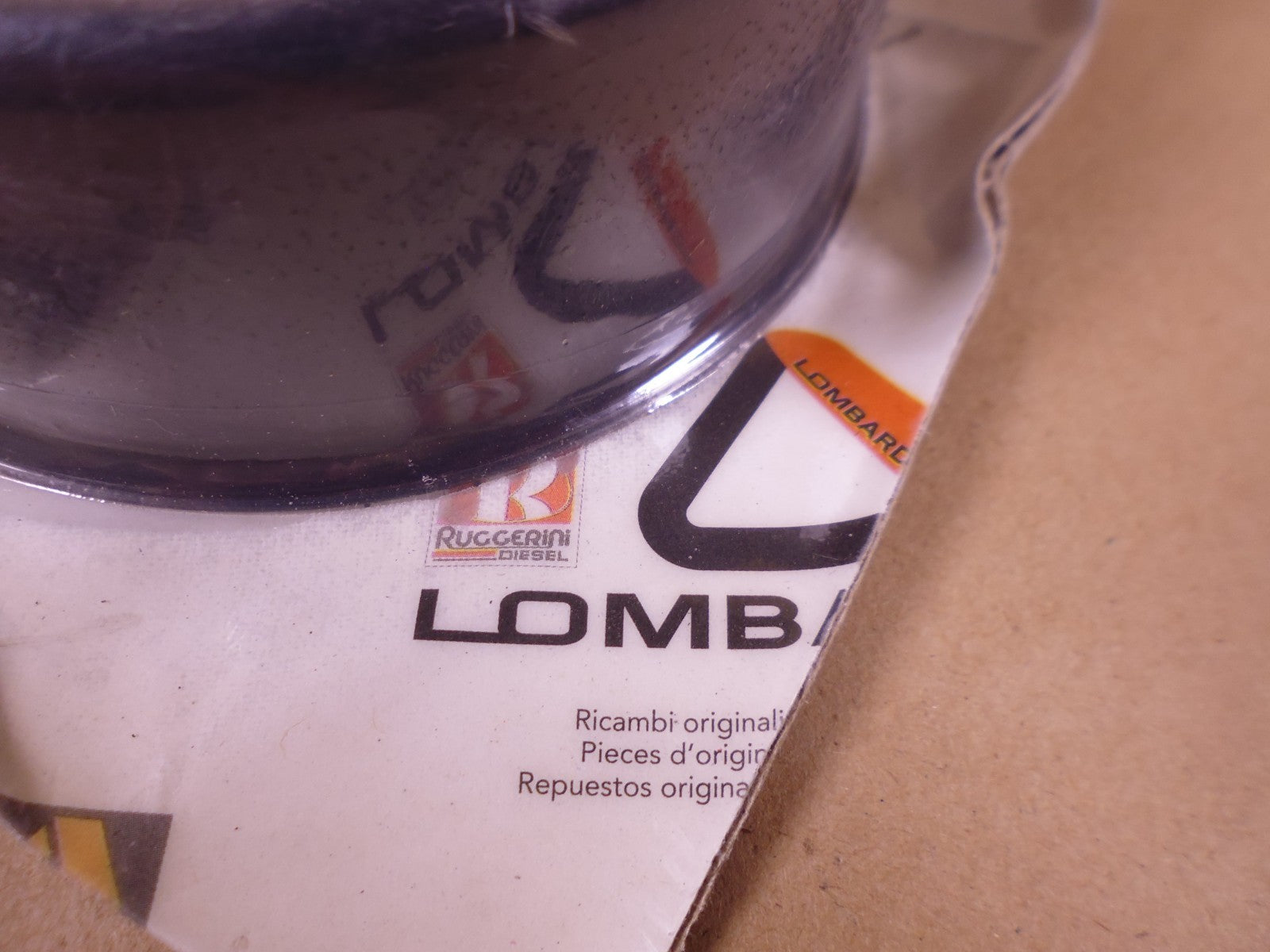 Genuine Diesel Lombardini CARTRIDGE 00359R0290 , 7735929 OEM | Replacement Truck Parts, Trailer Accessories, Automobile Supplies, Car Parts &amp; Accessories