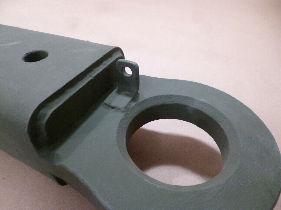 LMTV - FMTV MILITARY TRUCKS FRONT LIFT/HOISTING BEAM 12418270 , 3940-01-379-7371 | Genuine FMTV Replacement Parts, LMTV Parts For Sale and Military Surplus Medium Tactical Vehicle Parts &amp; Components