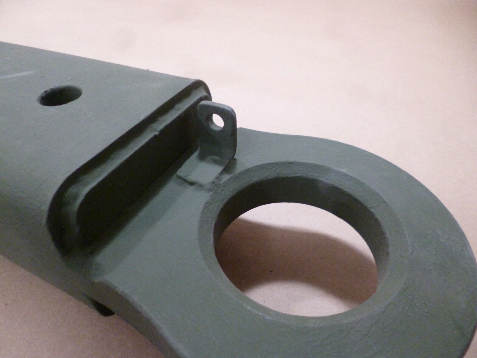 LMTV - FMTV MILITARY TRUCKS FRONT LIFT/HOISTING BEAM 12418270 , 3940-01-379-7371 | Genuine FMTV Replacement Parts, LMTV Parts For Sale and Military Surplus Medium Tactical Vehicle Parts &amp; Components