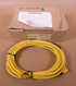 Balluff 524772 BKS-S 24-3-05 Connector Sensor Cable , BKSS24305 | Electrical MRO Replacement Parts & Components and Commercial Electrical Supplies Company