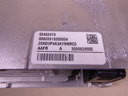 Allen Bradley 20AD3P4A3AYNNRC0 PowerFlex 70 Drive 2HP / 1.5HP 3Phase