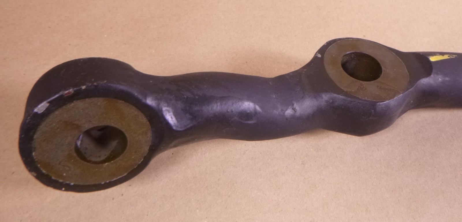 Humvee M1151 M1152 Steering Drag Link SE80271 , 6028060 , 2530-01-566-0133 | Genuine HMMWV Replacement Parts and Military Surplus Humvee Parts &amp; Accessories