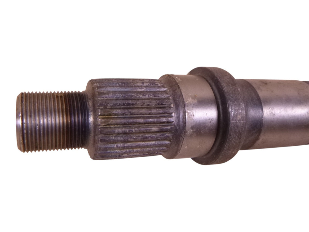 Humvee M998 HMMWV Axle Differential Output Shaft 5579991 , 2520-01-174-9580 | Genuine HMMWV Replacement Parts and Military Surplus Humvee Parts &amp; Accessories