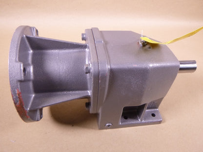 SK 12 56C0.5 Nord Gear Reducer 970 in-lb, 53.84:1 Ratio, 32RPM, 1" Output Shaft | Industrial Electric Motors, Pumps &amp; Parts