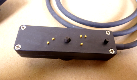 Thales 3500465-501 Cable, Connects AN/PSN-11 To Radio Side Connector AN/PRC-148 | Electrical MRO Replacement Parts & Components and Commercial Electrical Supplies Company