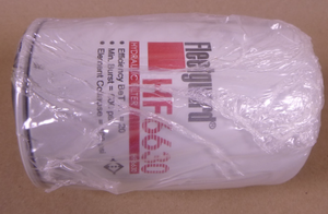 (4 Pack) Fleetguard HF6630 Hydraulic Spn-On Filter | Replacement Truck Parts, Trailer Accessories, Automobile Supplies, Car Parts & Accessories