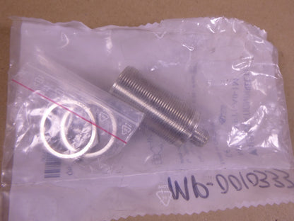 Automation Direct VFT1-A0-1M / VFT1A01M Inductive Proximity Sensor 20-140VAC/DC | Electrical MRO Replacement Parts &amp; Components and Commercial Electrical Supplies Company