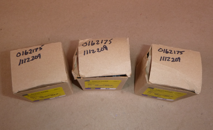 Square D 9001KS88B 30mm Selector Switch 4 Position ( Lot of 3 ) | Electrical MRO Replacement Parts &amp; Components and Commercial Electrical Supplies Company