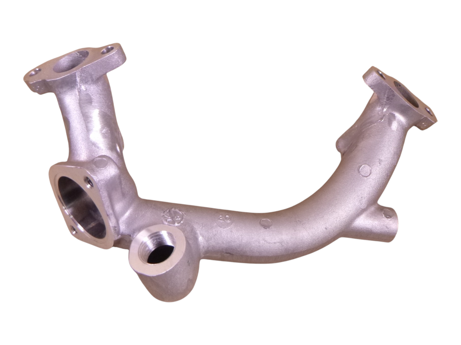 HMMWV Humvee 6.5L Water Crossover Housing 12554091 5714529, 2930-01-460-7507