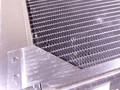 MEP-802A 803A Radiator 88-20093, PB5002, DR2682, RS-1763, 2930-01-367-0228 | Genuine MEP Generator Replacement Parts and Military Surplus Generator Parts