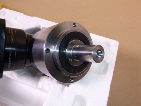 New Apex Dynamics AER070 Right Angle Planetary Gearbox SIZE 70, 10:1 RATIO | Industrial Electric Motors, Pumps & Parts